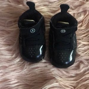 Baby Jordan Shoes 1c